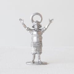 メタルフィギュア RING MAN